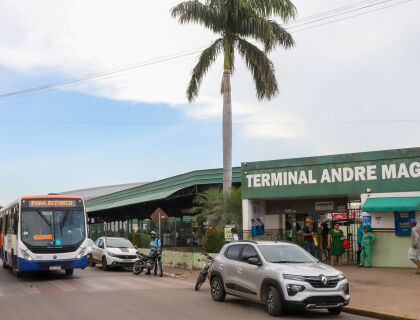 Várzea Grande terá transporte coletivo gratuito no segundo turno das eleições