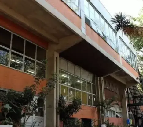 Instituto Federal de SP