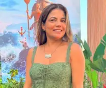 Nívea Stelmann