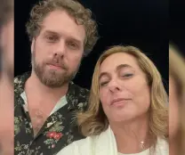 Filho de Cissa Guimarães, João Velho