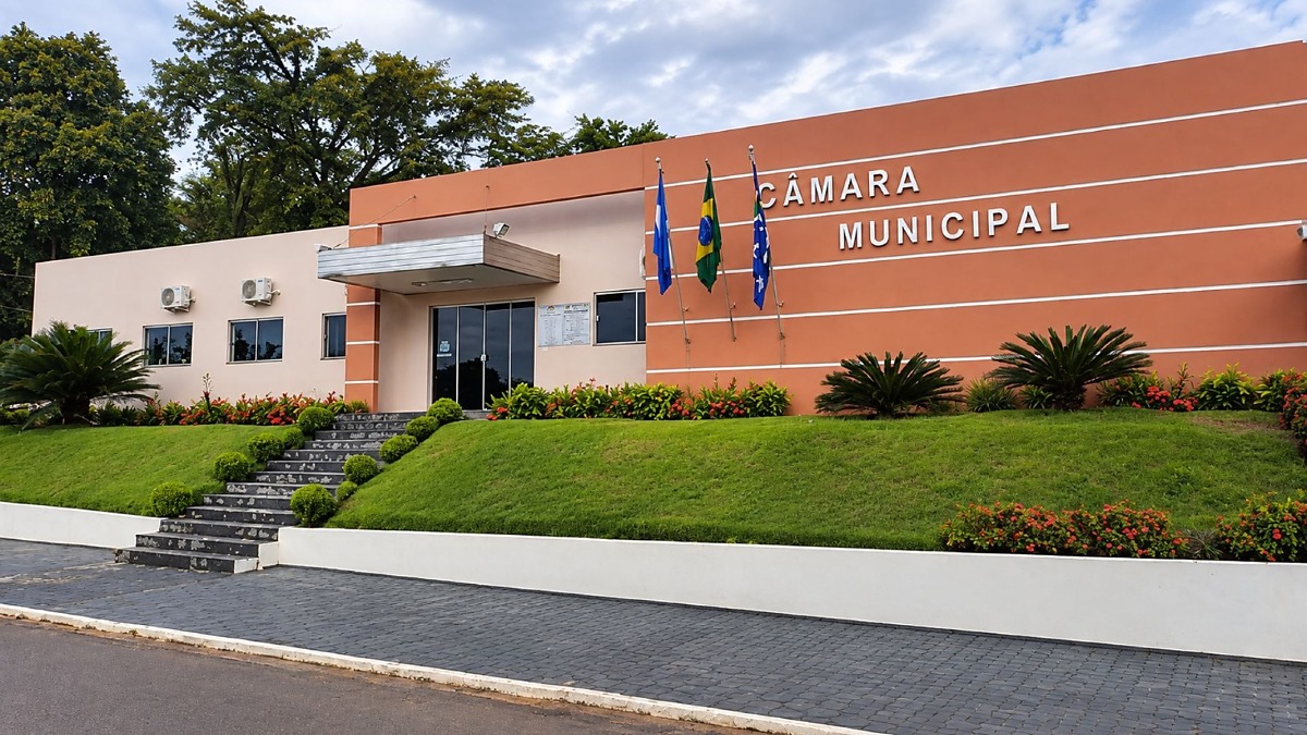 Câmara de Jauru define novas regras para cassação de mandato em MT
