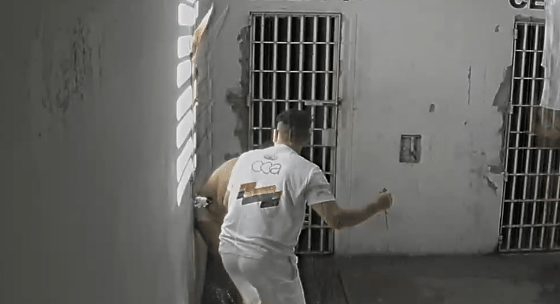 Assassinato na ala LGBT