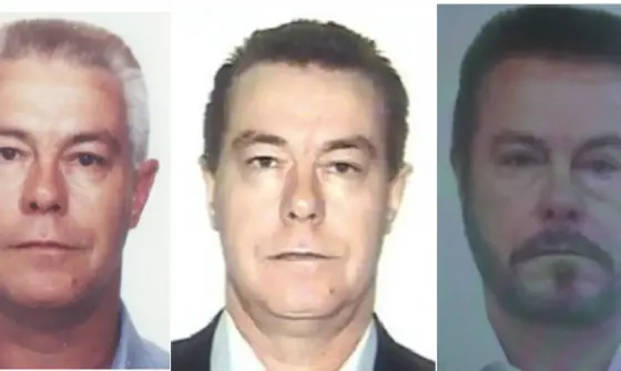 Luiz Carlos da Rocha, o ‘Cabeça Branca’