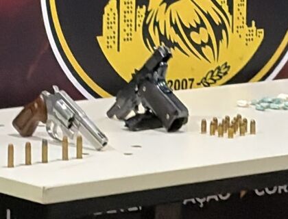 Armas 