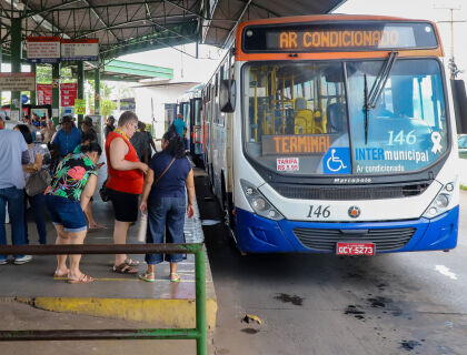 ONIBUS VG
