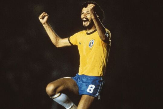 Sócrates Brasileiro