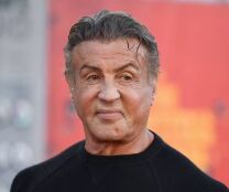 Sylvester Stallone