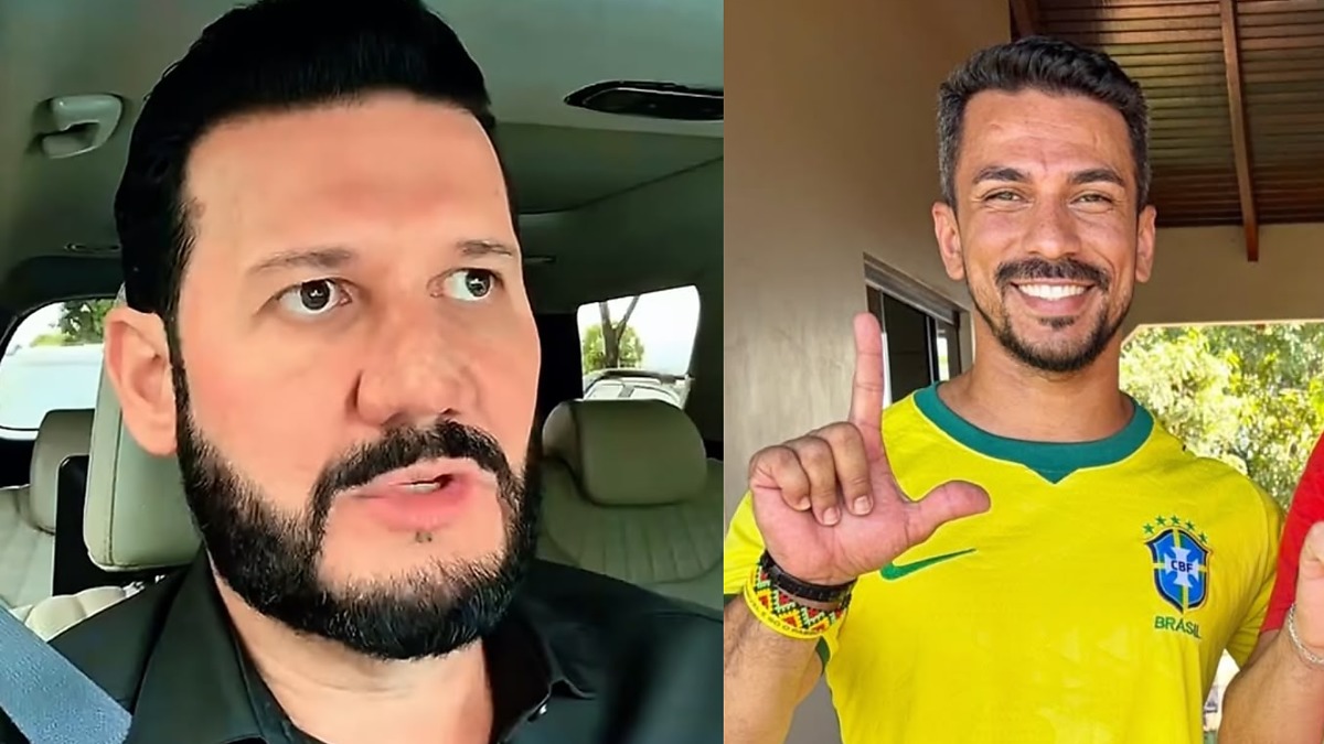Prefeito de Brasnorte exonera secretário de Saúde em Mato Grosso