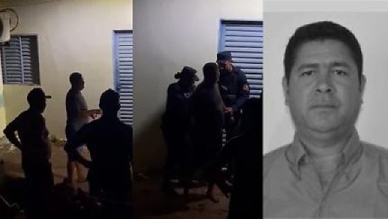 Marcos Aurélio Bento Pena