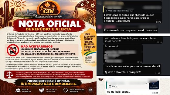 NOTA CTN