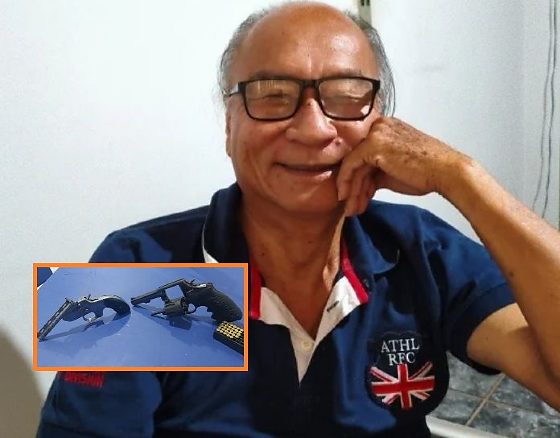 Sérgio Shoji Takeuti