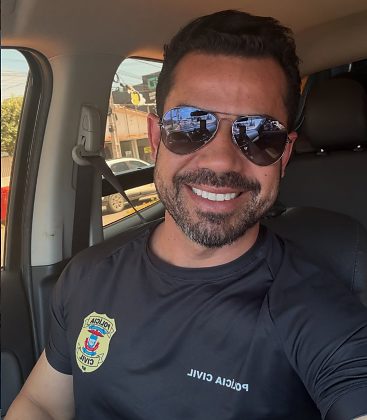 wlad mesquita