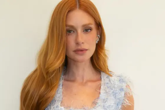 Marina Ruy Barbosa