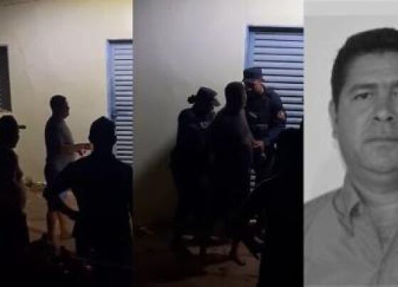 Marcos Aurélio Bento Pena