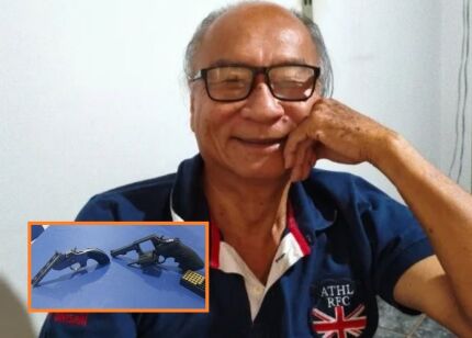 Sérgio Shoji Takeuti