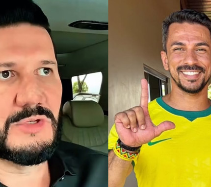 EDELO E WERIKY BRASNORTE