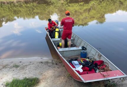 Corpo de Bombeiros salvamento 