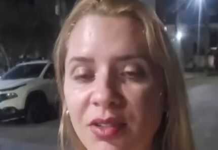 Empresária de Sinop é criticada após vídeo com fala contra nordestinos 