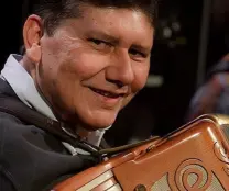 Oswaldinho do Acordeon