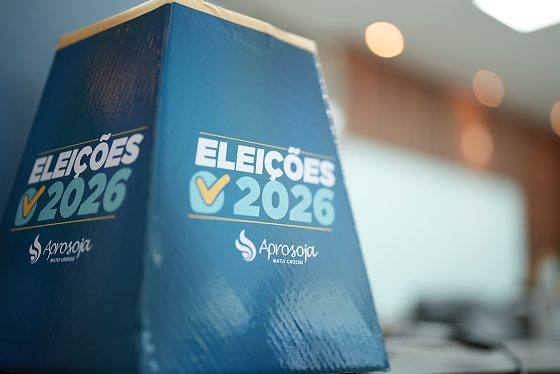 Eleições 2026