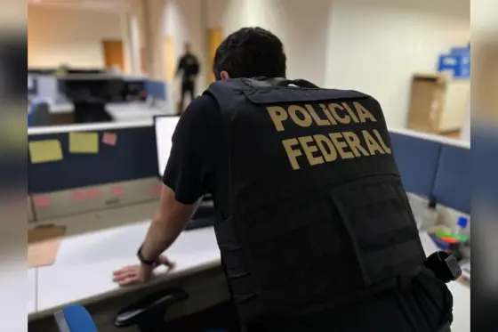 Polícia Federal