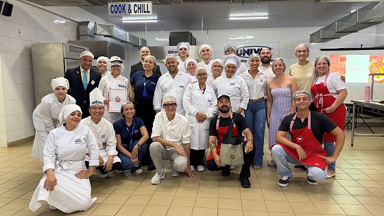 COZINHA - UNIVAG