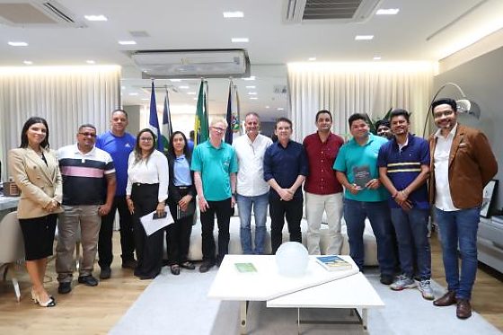 TCE-MT propõe força-tarefa para garantir direitos dos agentes de saúde