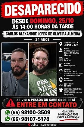 Carlos Alexandre