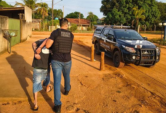 OPERAÇÃO RALEDA
