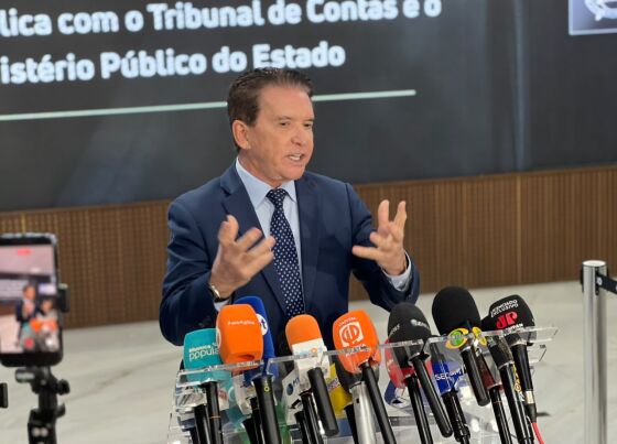 Sérgio Ricardo