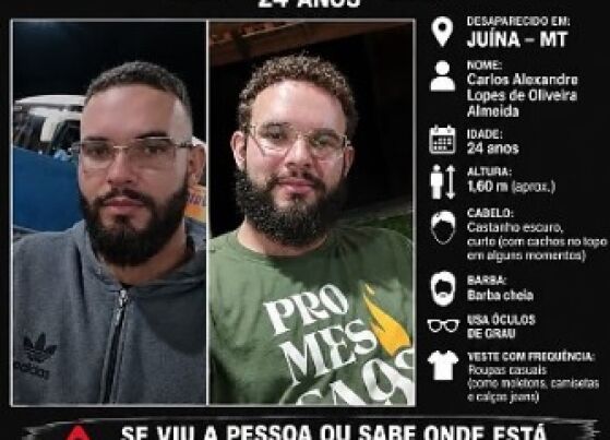 Carlos Alexandre
