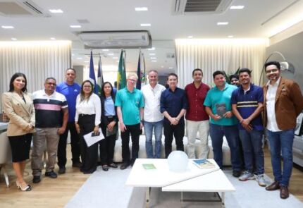 TCE-MT propõe força-tarefa para garantir direitos dos agentes de saúde