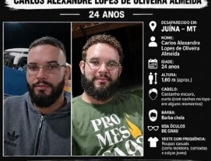 Carlos Alexandre