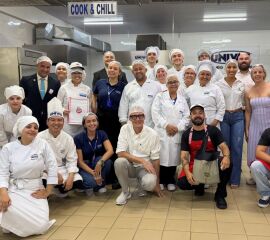 COZINHA - UNIVAG