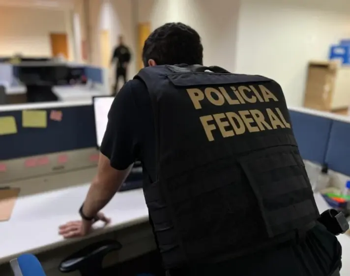 Polícia Federal