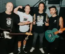 Simple Plan