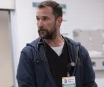 Noah Wyle