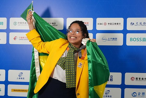 De olho no mundial de 2028 no Japão, Senai MT busca novos talentos
