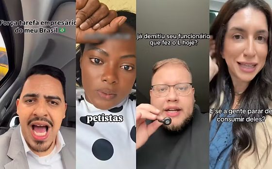 Demita petistas