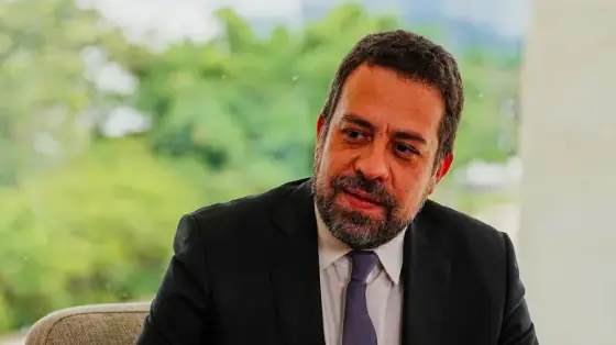 Guilherme Boulos