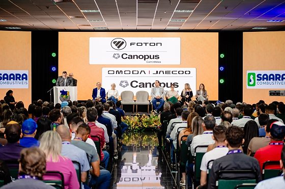 Cuiabá recebe V Encontro de Revendedores de Combustíveis com expectativa de 2,5 mil participantes