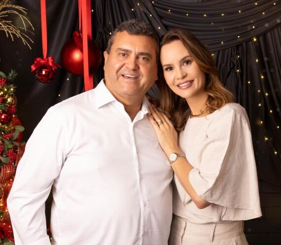 FABIANE E SERGIO MACHNIC