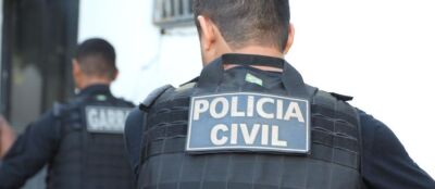 Polícia Civil 