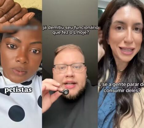 Demita petistas