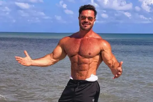 Renato Cariani 