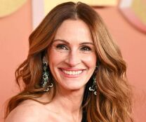 Julia Roberts