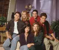 Friends