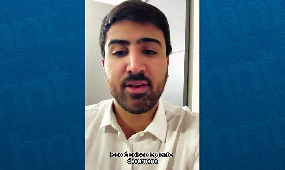 Emanuelzinho PL de Proteção ao Emprego e Garantia da Liberdade do Voto