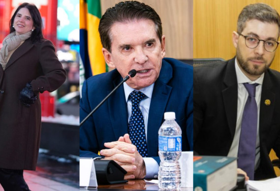 ALVOS DE OPERAÇÃO