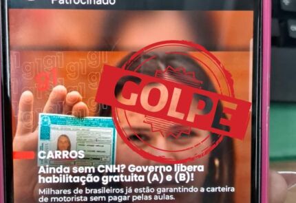 Golpe CNH